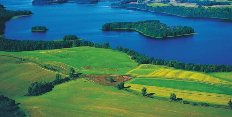 Masurian Lake District: The Wolfs Lair and Yacht Tour - Practical Considerations