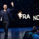 Mat Franco Magic Reinvented Nightly at the LINQ Hotel and Casino - What Makes This Show Special?