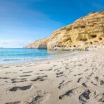 Matala - Agia Galini - Spili from Rethymno - What We Appreciate and What to Keep in Mind