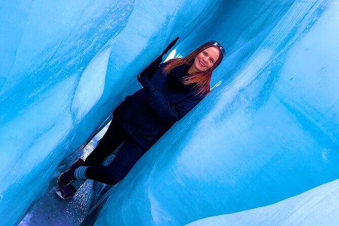 Matanuska Glacier Hiking Adventure - What Makes This Tour Stand Out?