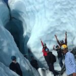Matanuska Glacier Winter Hike And Tour - Full Day - What We Love About the Tour