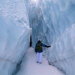 Matanuska Glacier Winter Tour - What’s Included and What’s Not?