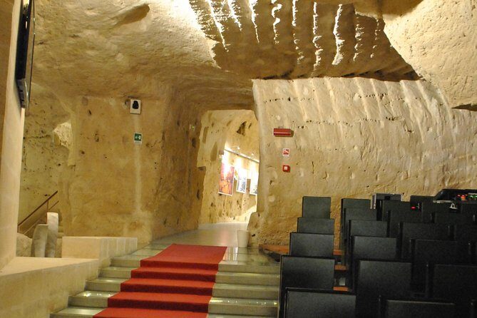 Matera & Alberobello Full Day Tour - FAQ