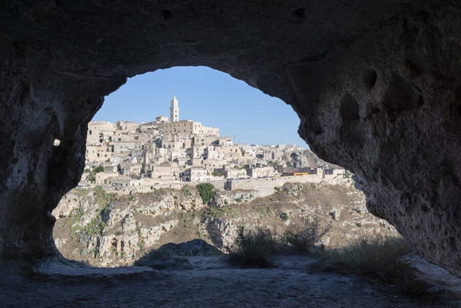 Matera: Casa Noha Entry Ticket - What to Expect During Your Visit