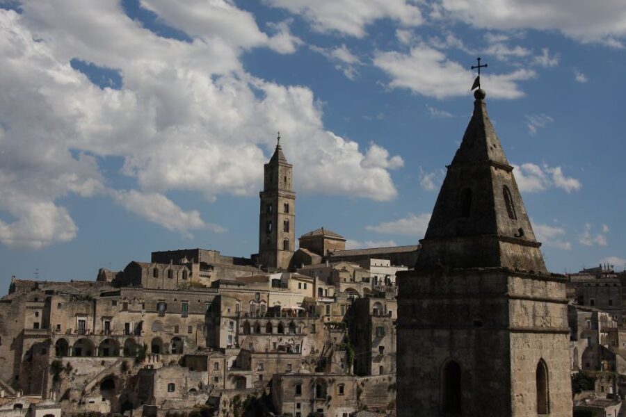 Matera: Guided Walking Tour - Is This Tour Worth It?