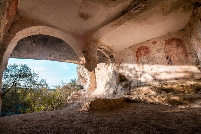 Matera: hike on the path of rock churches - What’s Included and What’s Not