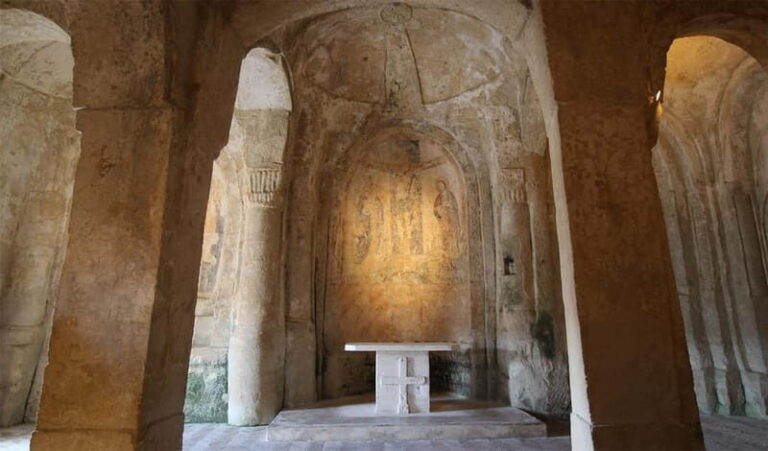 Matera: Madonna delle Virtù and San Nicola dei Greci entrance ticket - Is It Worth the Price?