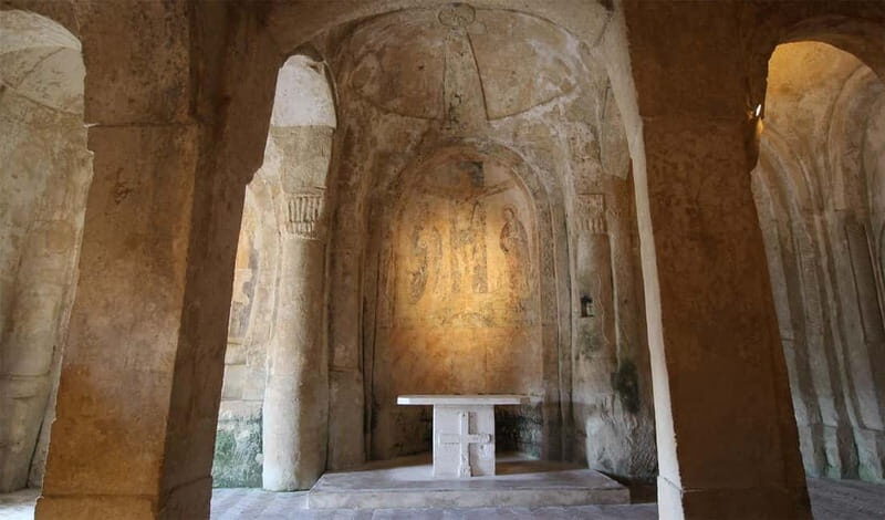 Matera: Madonna delle Virtù and San Nicola dei Greci entrance ticket - Is It Worth the Price?