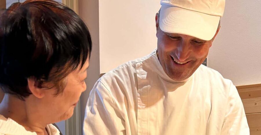 Matera: Mozzarella and Cheese tasting with a Cheesemaker - The Taste of a Farmers Breakfast