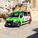 Matera Official Open Bus Tour with entrance to Casa Grotta - Transportation and Group Size: Why It Matters