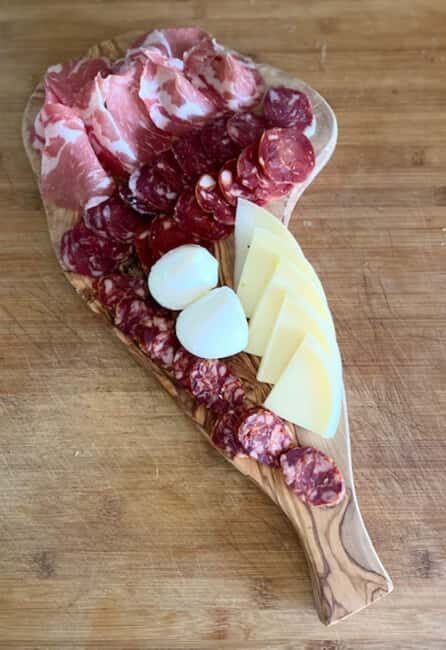 Matera: Olive Grove Tour with Tipical Products Tasting - Value for Money