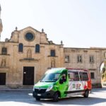 Matera: Open Top Bus Tour with Entrance to Casa Grotta - The Value and Practical Aspects