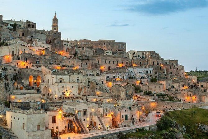 Matera private walking tour with visit of a cave house and church - Who Will Love This Tour?