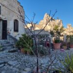 Matera: Sassi di Matera Historical Self-Guided Audio Tour - What You Can Expect from the Matera Self-Guided Tour