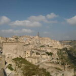 Matera: Sasso Caveoso e Chiese rupestri - The Rupestrian Churches and Carvings