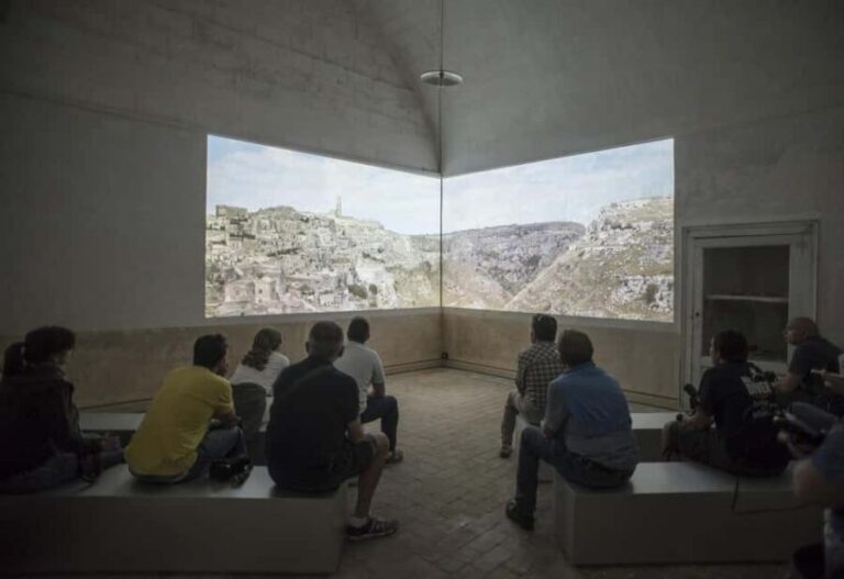 Matera Tourpass 2 days: single ticket for the City of the Sassi - The Experience: What Travelers Say