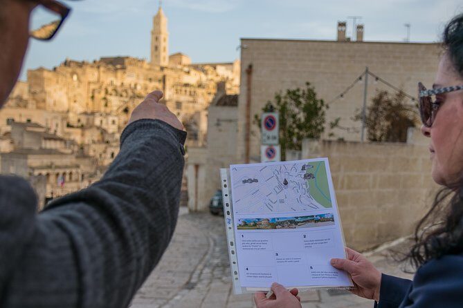 Matera Treasure Hunt: Explore Sassi & Must-Sees - Final Thoughts