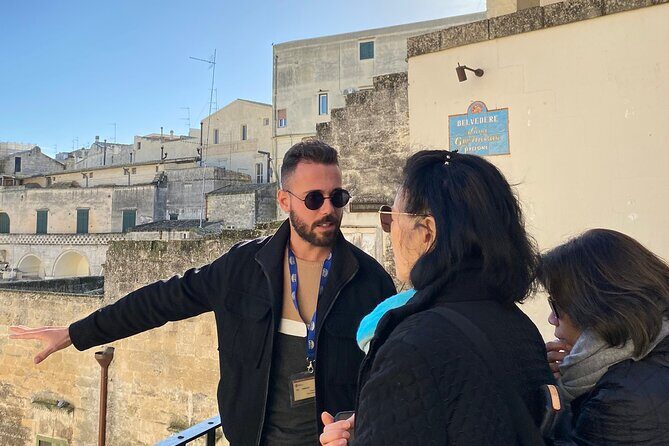 Matera Walk Through History - What Travelers Are Saying