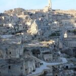 Matera Walking Tour with Casa Grotta & Rock Church Entry - What Does the Tour Cover?