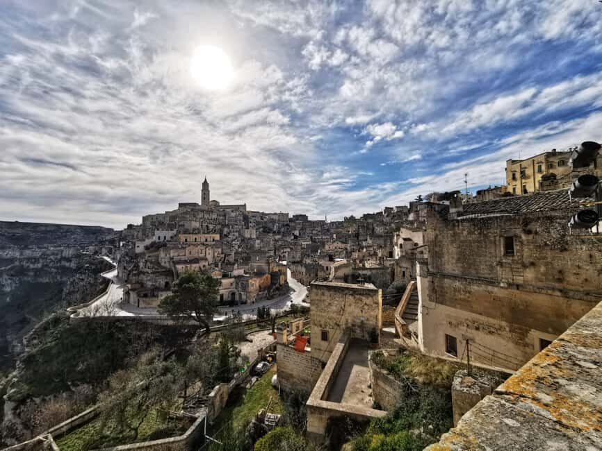 Matera: Walking tour with entries in Cave House and Church - Is This Tour Right for You?