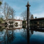 Mateus Palace - In the Footsteps of Wine History - The Gardens and Architecture