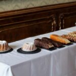 Matinee concert at Palais Schönborn - The Musical Program: Masterpieces in Focus