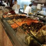 Matosinhos: A Gastronomic Experience at a Luxury Seafood Restaurant. - The Balance of Value & Experience