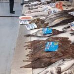Matosinhos: Have lunch with fresh fish you choose at the market - The Food and Dining Experience