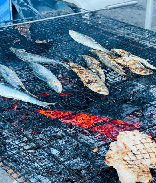 Matosinhos (Porto): From the Sea to your Plate Food Tour - Final Thoughts: Who Should Consider It?