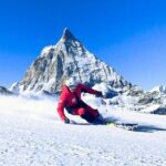 Matterhorn Private Skiing Day Zermatt - The Itinerary: What You Can Expect