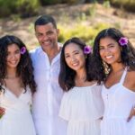 Maui Family and Couple Beach Photo Session - The Photographer and the Experience