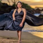 Maui Flying Dress Photoshoot Experience - What to Expect During the Photoshoot