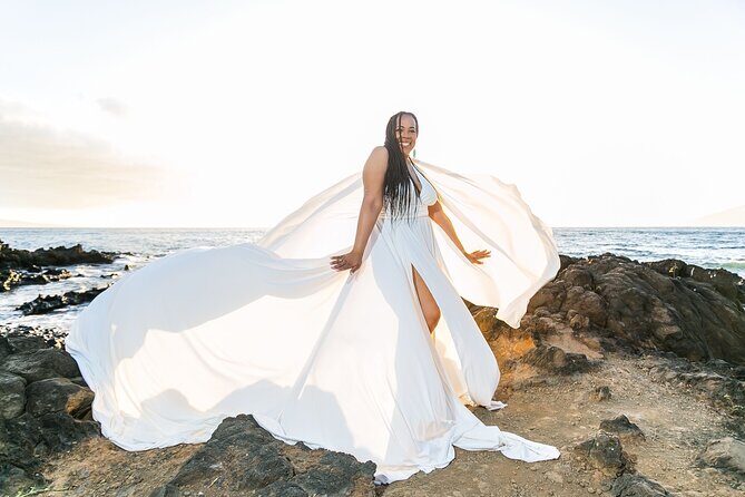 Maui Hi Flying Dress Private Photoshoot Experience - How the Experience Fits Into Your Maui Trip
