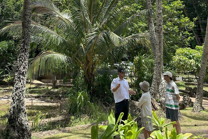 Maui Historical Island Tour - The Real Experiences from Travelers