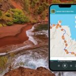 Maui "Loop" Road To Hana Audio Driving Tour - How the Tour Works in Practice