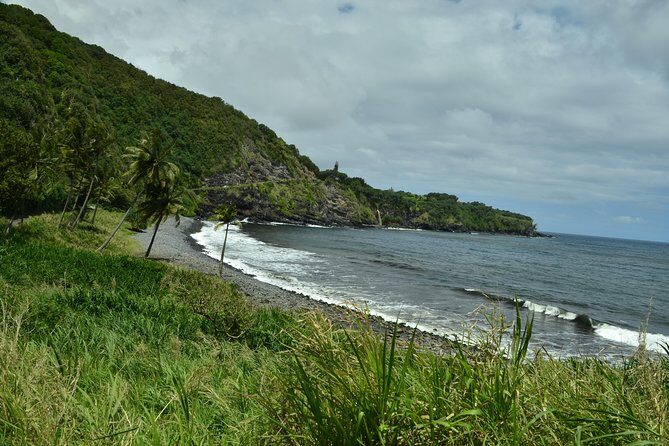 Maui Shore Excursion : Road to Hana Day Trip P/up Ka'anapali - The Itinerary: What Youll See and Do