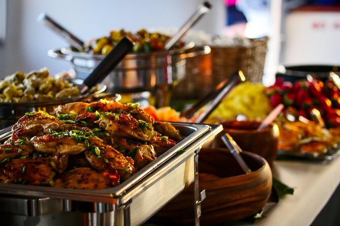 Maui Sunset Luau Dinner Cruise on the Pride of Maui - Who This Experience Is Best For