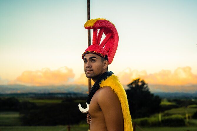 Mauka Warriors Luau Honoring Polynesia's Forgotten History - Possible Downsides to Keep in Mind