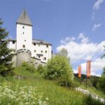 Mauterndorf: Castle Entrance Ticket - How This Experience Fits into Your Trip