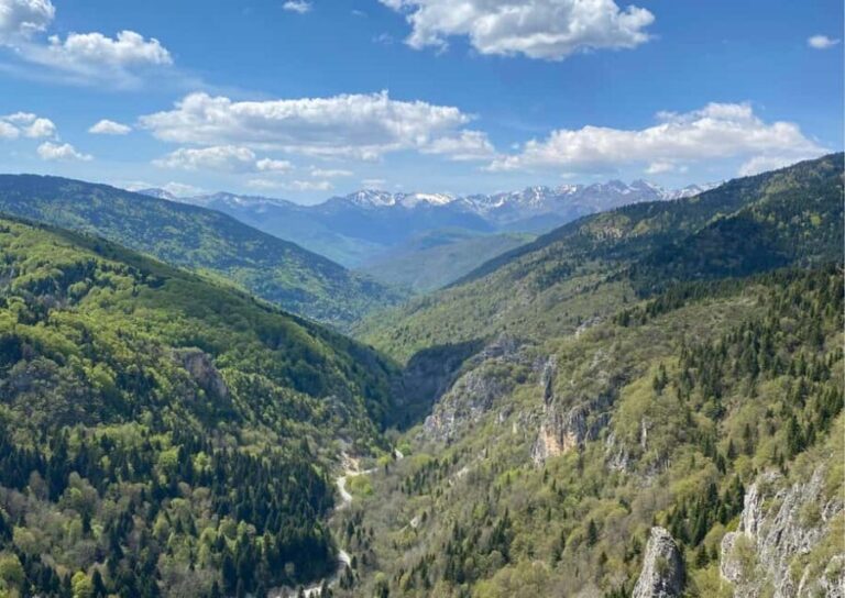 Mavrovo National Park: Via Ferrata Climbing Adventure - What to Expect from the Experience
