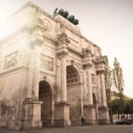 Maxvorstadt Munich: Mystery Tour from the Third Reich to the Student District - The Nazi Connection and Remembrance Culture