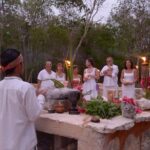 Maya Temazcal Night Ceremony from Cancun with Cenote Swim and Dinner - Who Should Book This Tour?