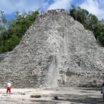 Mayan ancient tour. Tulum, Coba, a mystical cenote and Playa del Carmen tour. - The Journey Starts with Tulum