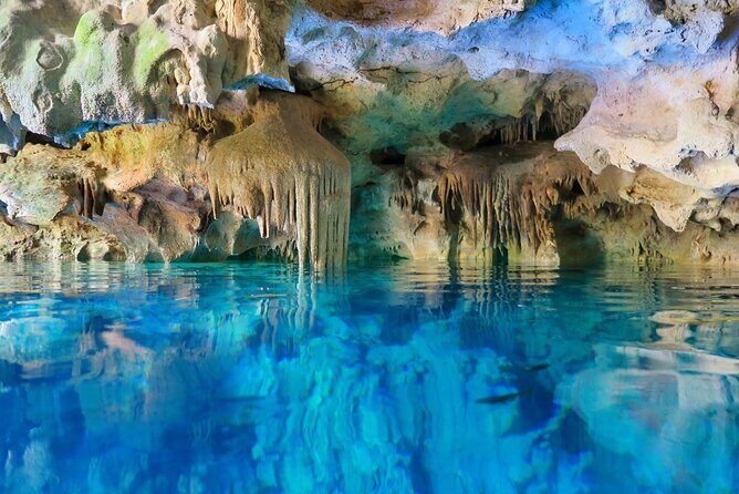 Mayan Cenotes Experience with Mayan Ruins or Local Community - Who Is This Tour Best For?