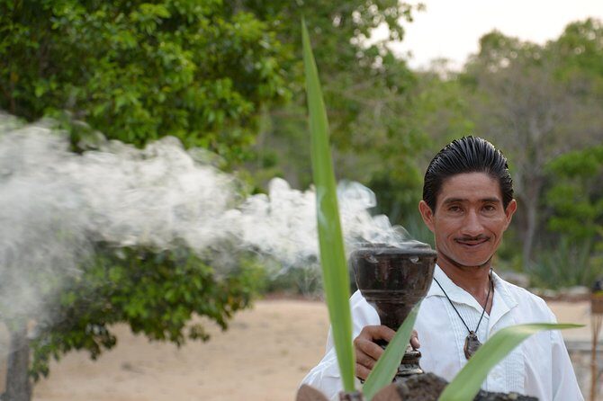 Mayan Ceremonial Night from Cancun and Riviera Maya - Who Should Consider This Tour?