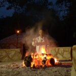 Mayan Ceremonial Night: Temazcal, Cenote Swim and Dinner from Playa del Carmen - What to Expect from the Mayan Ceremonial Night Tour