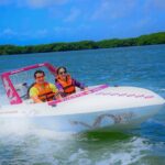 Mayan Jungle Tour Speed Boat Snorkel and Snack - What the Tour Entails