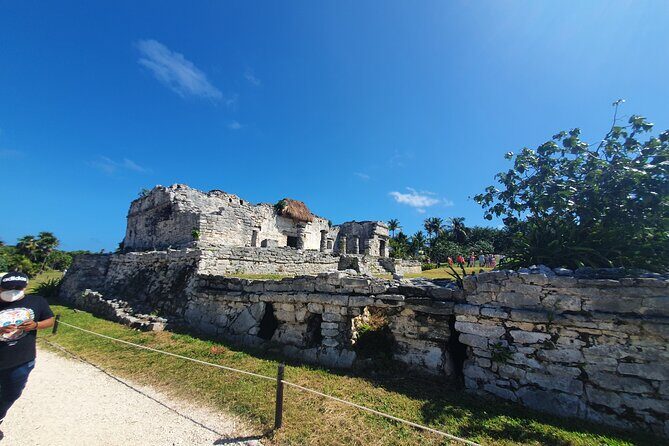 Mayan Riviera Tulum Coba 5x1 Adventure With Lunch - The Experience in Practice: Pros and Cons