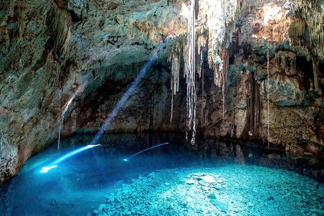 Mayapan and Homun Town Private Tour - What You Can Expect from This Tour