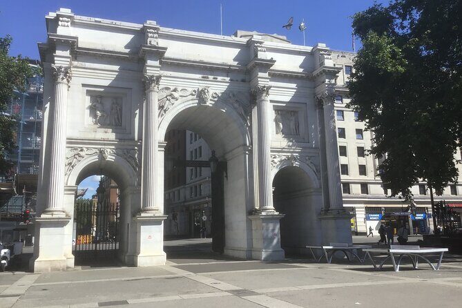 Mayfair and Belgravia Private Walking Tour - Why This Tour Stands Out